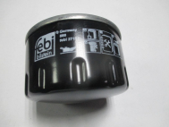 Фильтр масляный 8200033408, 7700274177 8200768913 27155 Рено Логан, Лада Ларгус 27155, - Febi