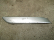 Накладка ручки задней двери левой внутренняя 96649761 Шевроле Авео Т250 - есть Царапины! - БУ