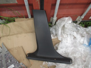 Облицовка Стойки средней левая нижняя 95158963, 95158965 Шевроле Орландо 95259743, - БУ