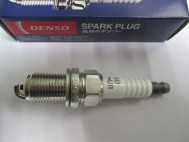 Свеча зажигания K20PRU11 Шевроле Авео 1,4л, 16 кл, 69kW, Лачетти 1.4-1,6 литра с 2008 г, - Denso-2