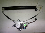 Стеклоподъемник двери передней левой 95969959 98810-M3010 Шевроле Спарк М300 - L073, - БУ