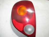 Фонарь правый задний 96563515 96563513 96563517 01-222-1906R-B ESDEPO Дэу Матиз - Трещина