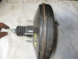 Усилитель тормозов 46007JD30A 47210JD00A Ниссан Кашкай J10-JJ10 MR20DE 2,0 литра, - БУ