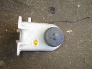 Бачок цилиндра тормозного Главного 93740561 93740562 96471203 2L23 Шевроле Авео Т200-255 с АБС - БУ