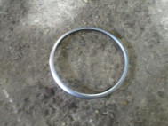 Накладка динамика облицовки двери передней правой 96800962 Шевроле Каптива, - БУ