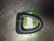 Накладка ручки КПП на консоль 96941JD000, 96941 JD000, 96941-JD000 Кашкай J10 c 06г, - БУ