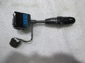 Переключатель подрулевой правый 96810070 VE стеклоочистителя Шевроле Авео Седан ХБ Т200-250-255 - БУ