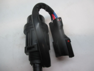 Датчик спидометра 96179944 Дэу Нексия Эксперо Сенс Шевроле Ланос 96213551, - NSP