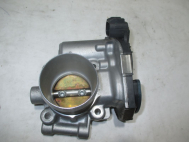 Дроссельная заслонка Шевроле Круз, Опель Астра J 1,4 литра TURBO 55581662 55565489 0280750498, - БУ