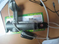 Замок зажигания Опель Антара с МКПП 95201662, 4820615, 20817553, 4802586 с 2 ключами с 07-15г, - БУ