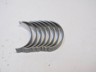 Вкладыши шатунные Станд 93742707 Авео Лачетти Ланос Круз Нексия 1,4-1,6л 16к 47.5мм - Комплект - KFM