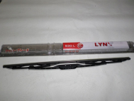 Щетка стеклоочистителя 530 мм каркасная 530L монолитная, - LYNXauto