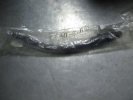 Поводок стеклоочистителя задний Шевроле Спарк М200 крышки багажника 96601862, - General Motors