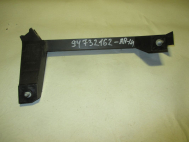 Направляющая стекла двери задней левой 94732162 Шевроле Кобальт, - БУ