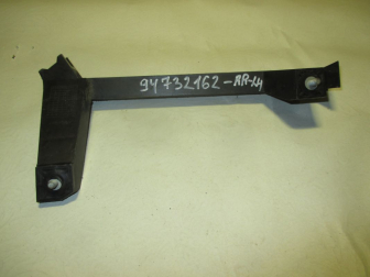 Направляющая стекла двери задней левой 94732162 Шевроле Кобальт, - БУ