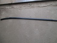 Молдинг стекла двери задней левой наружный Ниссан Мурано Z50 82821CA000 с 2004 по 2008г, - БУ