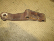 Кронштейн АКПП раздатки Ниссан Мурано Z50, 30432CA000 V6 VQ35DE с 04 по 08г, - БУ