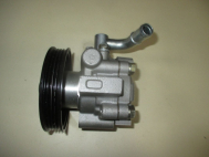 Насос ГУР Шевроле Авео Лачетти 96892962 130H9037 насос гидроусилителя на F14D4 1,4л 16V 101лс, - Lex