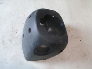 Кожух рулевой колонки верх и низ 96242958 96242962 96242964 Ланос Шанс Дэу Сенс - в СБОРЕ -LR-9 - БУ