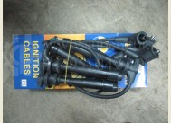 Провода высоковольтные 27501-26D00 Хендай Акцент, Элантра, - AMD