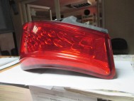 Фонарь задний Ниссан Мурано правый Z50 с 2002 по 2008 год 26550CC20A, 26550CC20B, - БУ