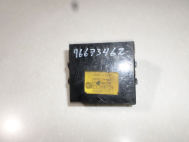 Блок управления парктроником 96673462, 95487906 Шевроле Каптива C100 Опель Антара, - БУ