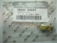 Предохранитель 60 Aм 1898004827 для HYUNDAI и KIA, - Hyundai