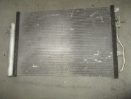 Радиатор кондиционера 96943762 SG 19347491 Шевроле Авео Т300 Кобальт Опель Мокко 1,2-1,4-1,8л - БУ