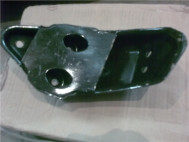 Болт крепления кронштейна - лодочки к МКПП 94500862 Шевроле Ланос