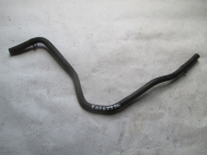 Шланг охлаждения Опель Антара Шевроле Каптива 96629143 от расширительного бачка М994, - БУ