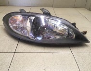 Фара правая Шевроле Лачетти 96458812 Хэтчбек с электрокорректором - UkorAuto