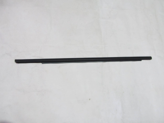 Молдинг стекла двери задней левой 96304162 Chevrolet Lanos ЗАЗ Chance ЗАЗ Sens, - General Motors