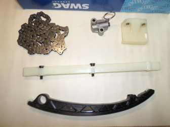 Цепь ГРМ 55562234 99134162- Комплект Опель Шевроле на A-B-X-Z 1,0-1,4л XE XEP NEL XEL XER XEL - Swag