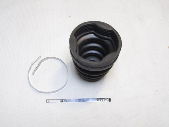 Пыльник Шруса внутреннего 96273574 Шевроле Авео Дэу Матиз Тико 96245310, 96396138, - Car-dex