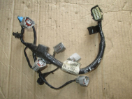 Проводка жгут на форсунки Форд Фокус 3 - CU5T14B485B6EJ3-AE, - БУ