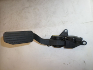 Педаль газа 96814462 96471954 Шевроле Авео Т250-255 Daewoo Gentra SA48 с АКПП - БУ