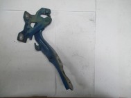 Петля капота левая 96688498, 95962308 Шевроле Спарк М300 Ravon R2 2016-2020, - БУ Синяя