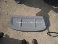 Полка багажника откидная 96414562 Шевроле Лачетти Хэтчбек, - БУ К-4