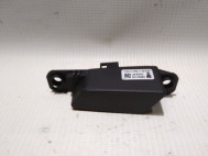 Бардачок Шевроле Авео Т300 торпеды центральный правый - Заглушка бардачка 95914547, 95952557, - БУ