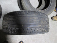 Шина летняя R15 185/55 Excelon Performance UHP 82V 185/55/R15, - БУ износ 15%