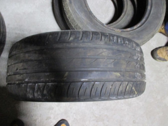 Шина летняя R15 185/55 Excelon Performance UHP 82V 185/55/R15, - БУ износ 15%