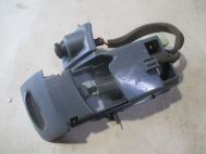 Лоток для мелочей 96554862 95969496 Шевроле Лачетти и с 96457065 95984200 - с нагревателем - БУ