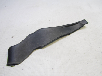 Уплотнитель панели под лобовым стеклом правый 95470952, 95022821 Chevrolet Aveo T300, - БУ