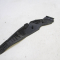 Уплотнитель панели под лобовым стеклом правый 95470952, 95022821 Chevrolet Aveo T300, - БУ