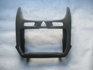 Накладка магнитолы 94774962 Шевроле Кобальт, - БУ