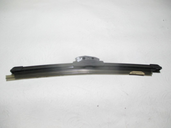 Щетка стеклоочистителя 530 мм бескаркасная 500LF монолитная - Lynxauto - БЕЗ упаковки!!!