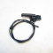 Трос капота 96994962 96994964 Chevrolet Cruze Orlando - L=198,5 см - с ручкой, - Quartz