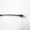 Трос капота 96994962 96994964 Chevrolet Cruze Orlando - L=198,5 см - с ручкой, - Quartz
