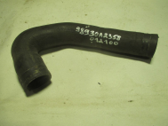 Шланг радиатора верхний 98AB9B273CL 98930A2358 012100 Форд Фокус 1  - БУ