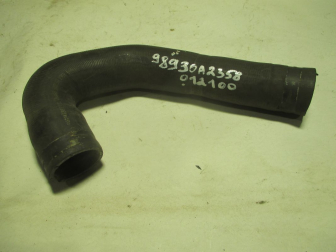Шланг радиатора верхний 98AB9B273CL 98930A2358 012100 Форд Фокус 1  - БУ